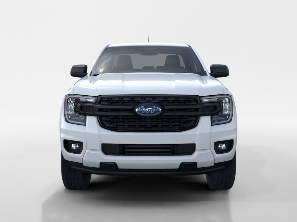 New 2026 Ford Ranger XL RWD image 2