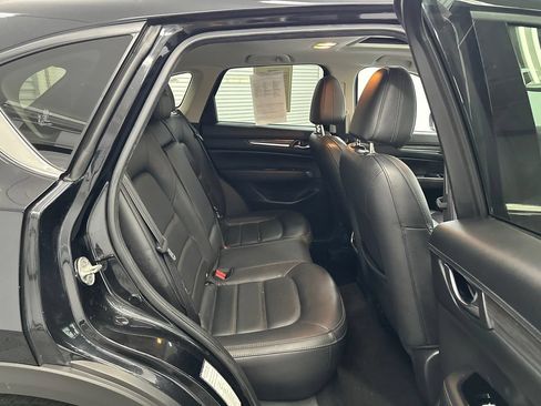 Used 2021 MAZDA CX-5 Grand Touring FWD image 16