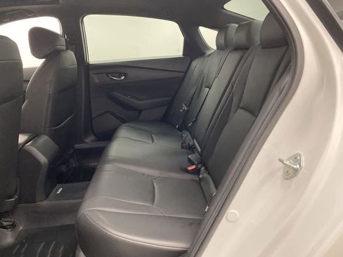 Used 2023 Honda Accord Sport image 18