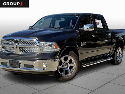 Used 2015 RAM 1500 Laramie w/ Convenience Group