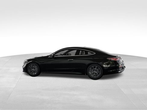 New 2026 Mercedes-Benz CLE 300 4MATIC Coupe image 36