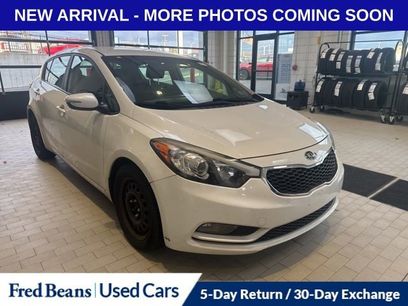Used 2016 Kia Forte LX