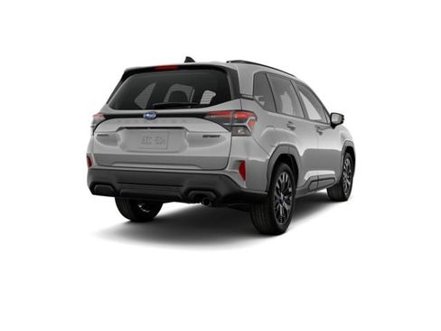 New 2026 Subaru Forester Sport AWD/4WD image 6