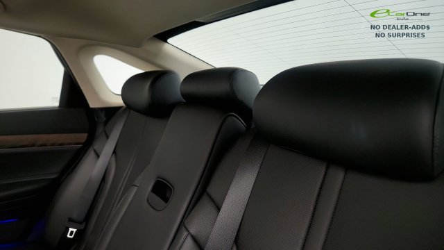 Used 2026 Genesis G80 2.5T Advanced AWD/4WD image 50