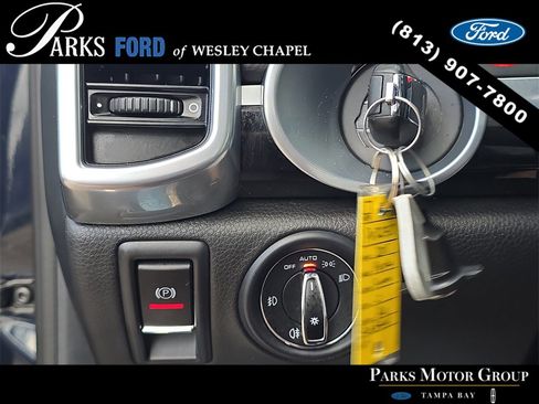 Used 2015 Porsche Cayenne S image 26