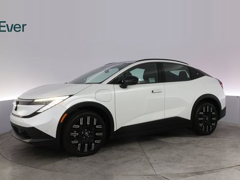 Used 2026 Nissan Leaf Platinum+ FWD image 18