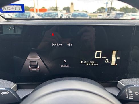 Used 2026 Nissan Kicks SV w/ Cold Weather Package AWD/4WD image 38