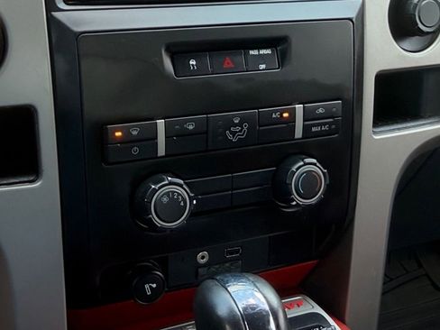Used 2010 Ford F150 Raptor AWD/4WD image 26