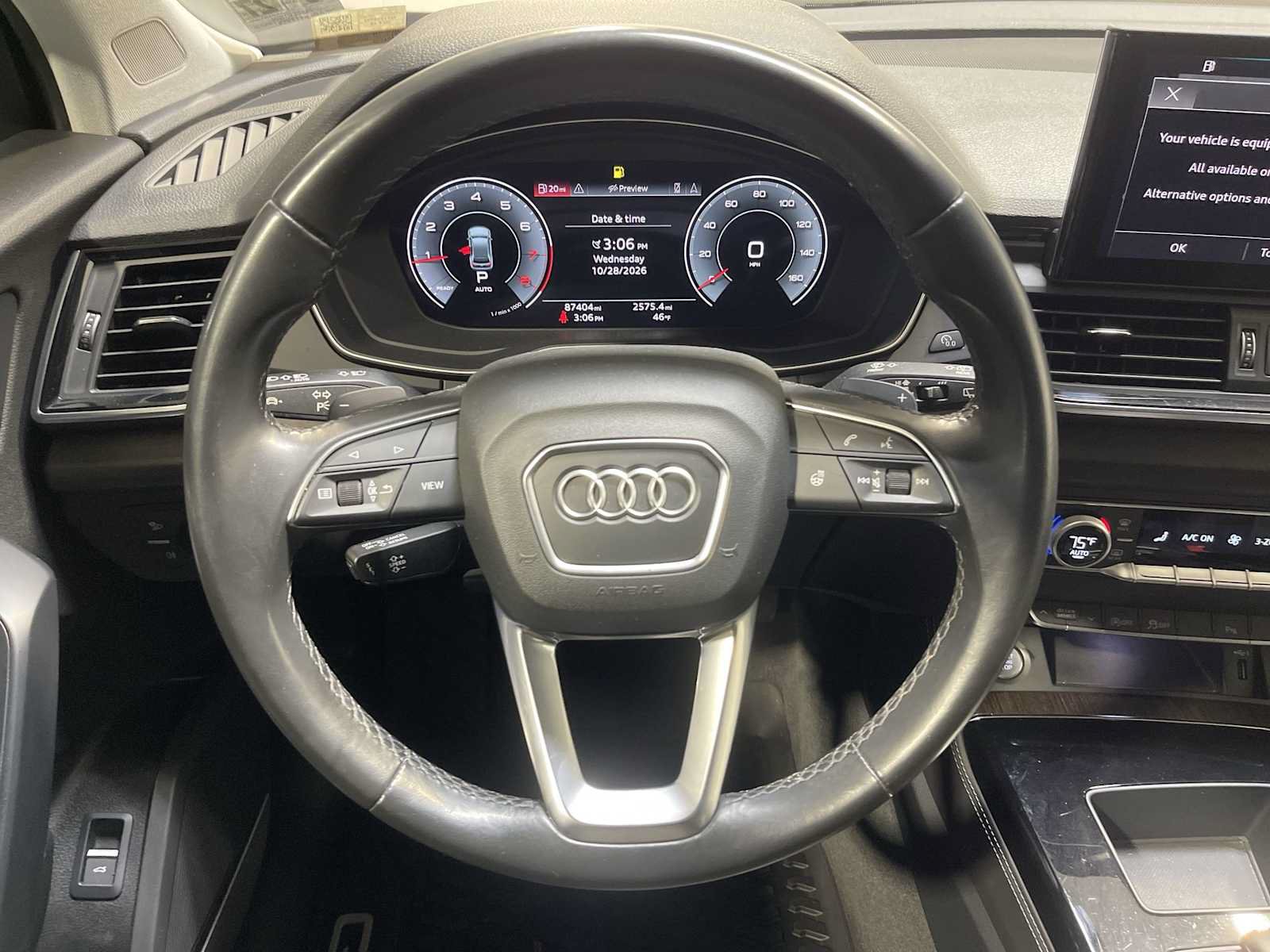 Used 2022 Audi Q5 2.0T Premium Plus w/ Premium Plus Package AWD/4WD image 15