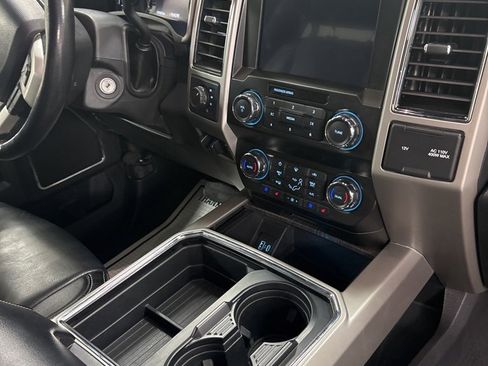 Used 2021 Ford F350 Lariat w/ Lariat Value Package image 28