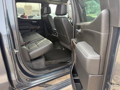 Used 2020 GMC Sierra 1500 Denali w/ Denali Ultimate Package image 18
