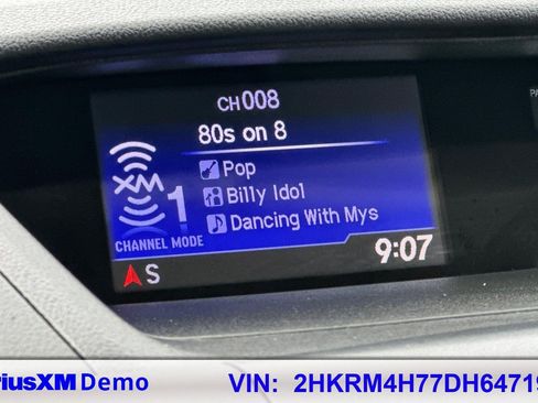Used 2013 Honda CR-V EX-L image 33
