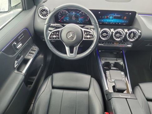 Certified 2022 Mercedes-Benz GLA 250 image 15