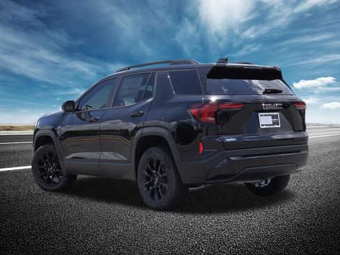 New 2026 GMC Terrain Elevation w/ Elevation Premium Package FWD image 16