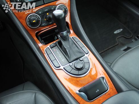 Used 2004 Mercedes-Benz SL 600 image 23