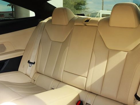 Used 2022 BMW 430i xDrive Coupe image 32