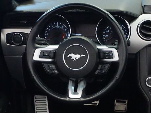 Used 2016 Ford Mustang GT Premium image 22