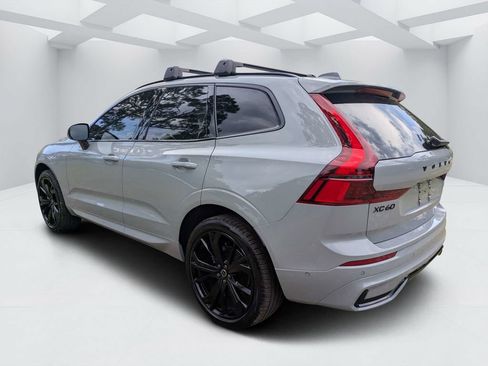 Certified 2026 Volvo XC60 B5 Ultra w/ Climate Package AWD/4WD image 5