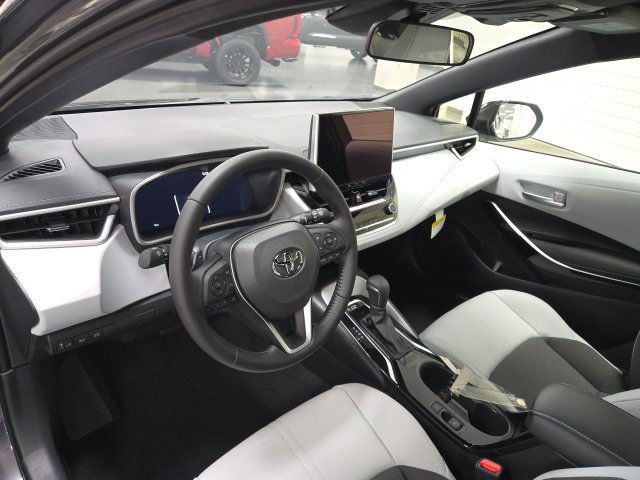 New 2027 Toyota Corolla XSE FWD image 19