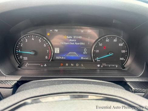 Used 2022 Ford Explorer ST-Line image 17