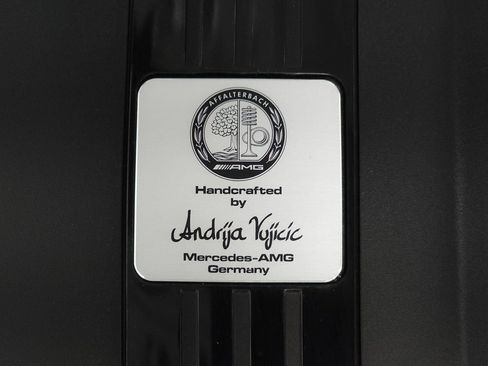 Certified 2024 Mercedes-Benz S 63 AMG S image 40