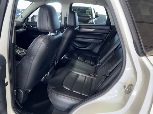 Used 2019 MAZDA CX-5 Grand Touring Reserve image 15
