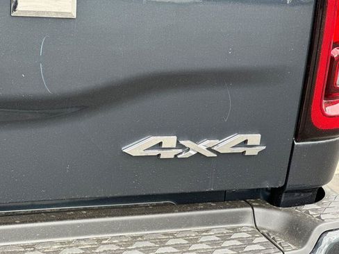 New 2026 RAM 2500 Big Horn AWD/4WD image 26