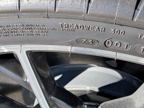 New 2026 Chevrolet Corvette Stingray Preferred Cpe w/ Z51 Performance Package image 11