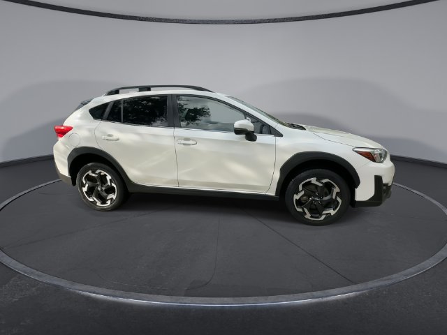 Certified 2022 Subaru Crosstrek 2.5i Limited w/ Moonroof Package 1 AWD/4WD image 9