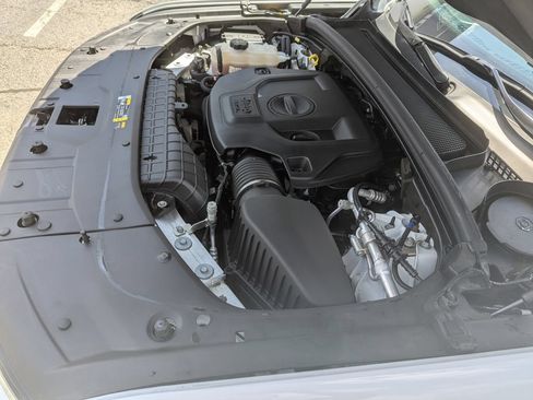 Used 2021 Jeep Grand Cherokee L Summit AWD/4WD image 64