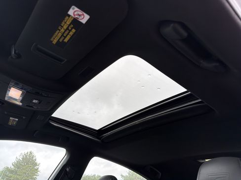 Used 2020 Lexus ES 350 F Sport w/ Accessory Package FWD image 8