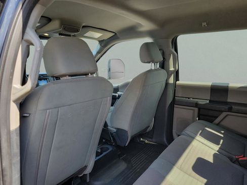 Used 2022 Ford F350 XL w/ Power Equipment Group image 13