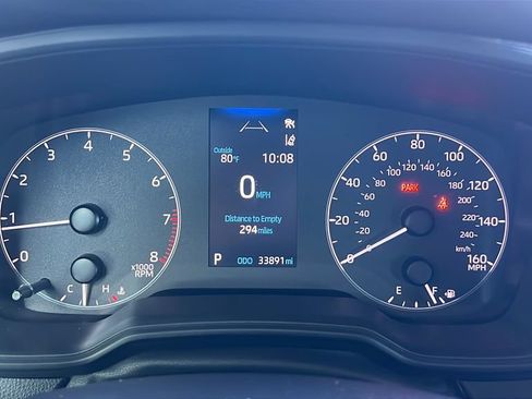 Used 2024 Toyota Corolla LE FWD image 21