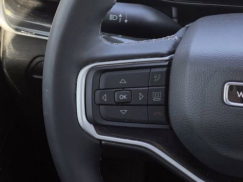 Used 2022 Jeep Wagoneer Series I w/ Convenience Group I image 15