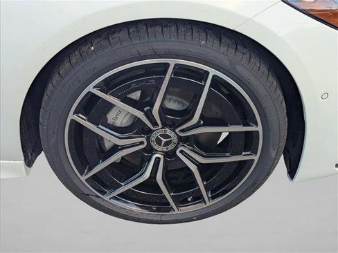 New 2026 Mercedes-Benz C 300 4MATIC Sedan image 9