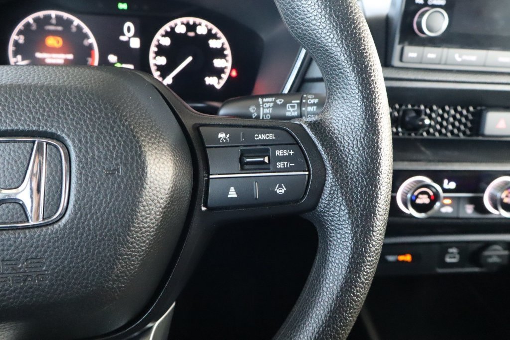 Used 2023 Honda CR-V LX image 24