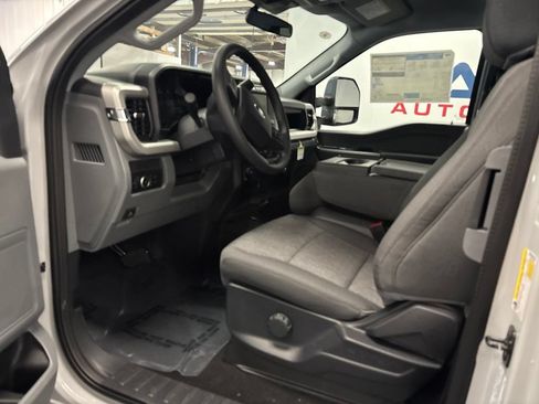 New 2026 Ford F350 XL w/ STX Appearance Package AWD/4WD image 20