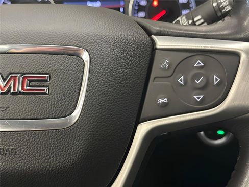 Certified 2020 GMC Terrain SLT w/ Preferred Package image 15