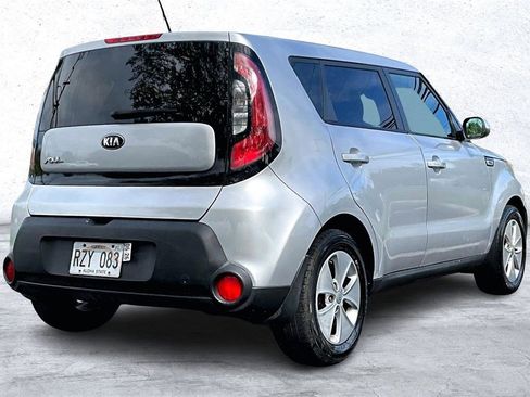 Used 2015 Kia Soul image 2