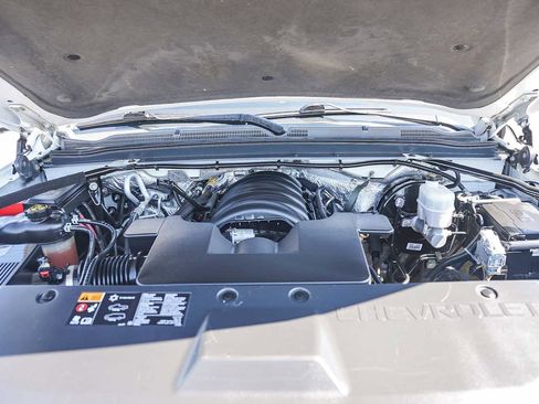 Used 2016 Chevrolet Tahoe LTZ image 28