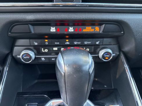 Used 2023 MAZDA CX-9 Touring Plus image 31