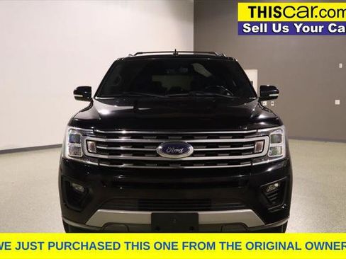 Used 2021 Ford Expedition XLT RWD image 3