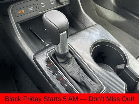 New 2026 Honda Civic Sport Touring image 41