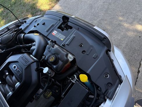 Used 2013 Ford Mustang GT Premium w/ GT Coupe Accessory Pkg 5 image 67