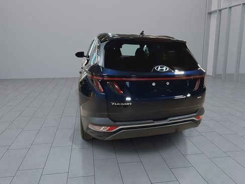 Used 2022 Hyundai Tucson SEL AWD/4WD image 7