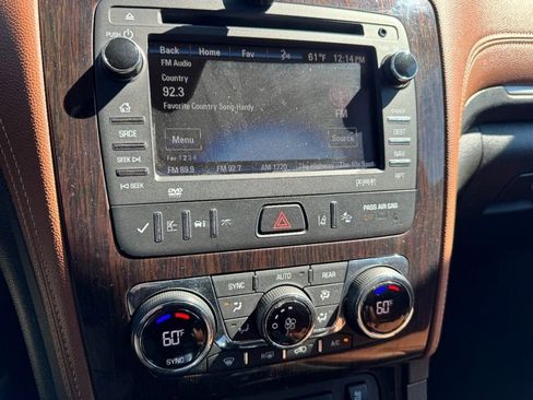 Used 2015 Chevrolet Traverse LTZ w/ LPO, 'HIT The Road' Package image 21