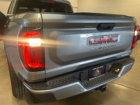 Used 2025 GMC Canyon Elevation w/ Convenience Package RWD image 36