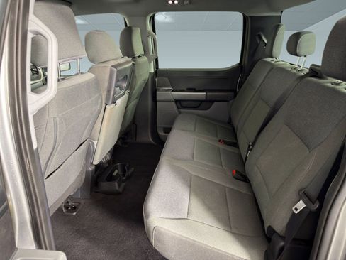 Used 2025 Ford F150 XLT w/ Equipment Group 301A Standard image 12