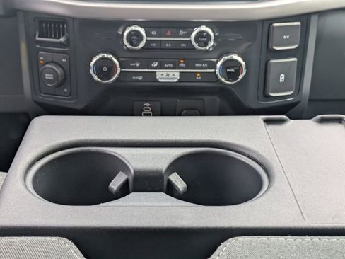 Used 2025 Ford F150 XLT w/ Equipment Group 301A Standard image 20