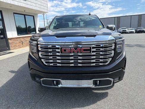 Used 2023 GMC Sierra 1500 Denali w/ Denali Reserve Package image 10